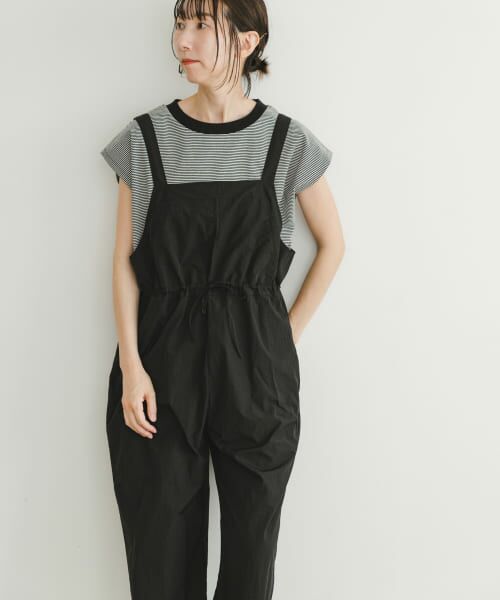 人気完売　ナイロンサロペット ナイロンサロペット – irohani
