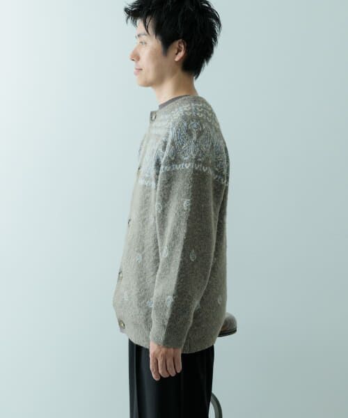 アルベロベロ　カーディガン 楽天市場】【40％OFF SALE】アルベロベロ(Alberobello