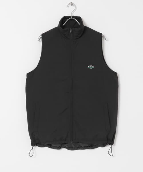 アバクロ ベスト ダウンベスト ダウン メンズ XL abercrombie&fitch アバクロンビー アバクロ 中綿ダウンベスト Abercrombie＆Fitch