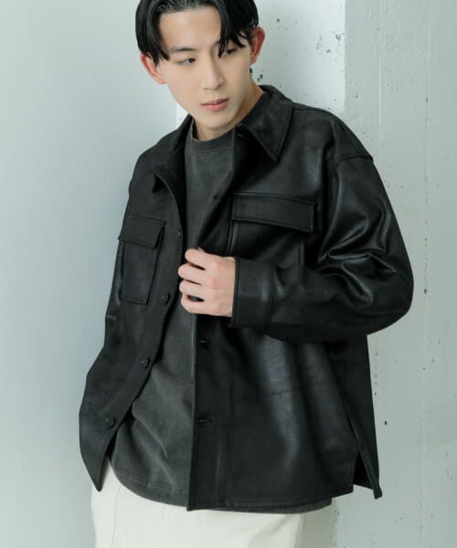 ジャケット・アウター Pablo vinci CPO jacket Pablo vinci CPO jacket