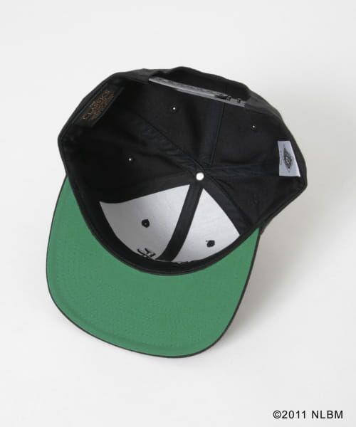 Negro Leagues ベースボール キャップ （キャップ）｜＊＊URBAN
