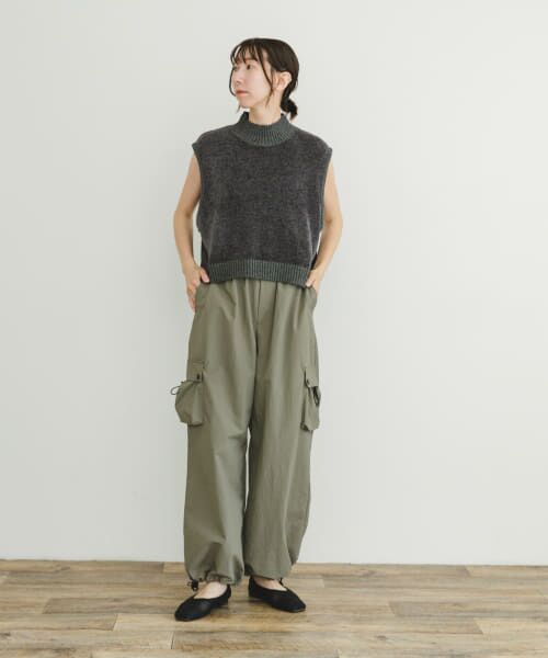 ワイドカーゴパンツ （その他パンツ）｜＊＊URBAN RESEARCH