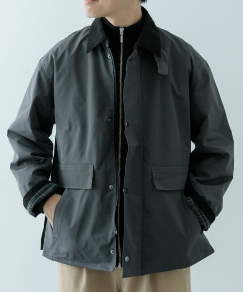 HUNTING JACKET RESEARCH ハンティングジャケット Hunting Jacket Research・Archive Book 2013 – THE CORONA UTILITY