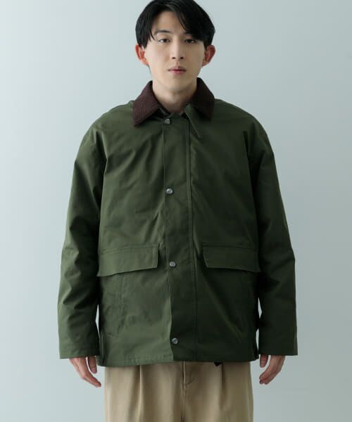 セール】 『XLサイズあり』チェックライニング ハンティング