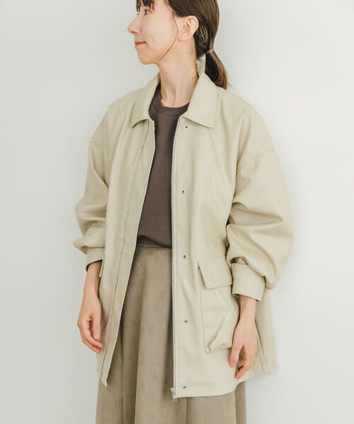 【本革・美品】URBAN RESEARCH レザージャケット 未使用 2025年最新】Yahoo!オークション -シングルライダース urban