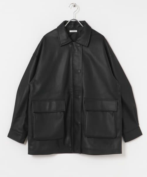 URBAN RESEARCH レザージャケット mu1384-02_1.jpg