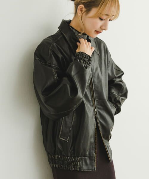 タカRRL19AW リバーシブルツアージャケット ダブルアールエル) RRL リバーシブル ツアー ジャケット メンズ