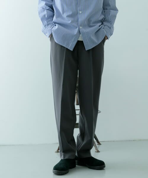 スラックス パンツ WILD THINGS スラックス THE PX WILDTHINGS/ザ ピーエックス