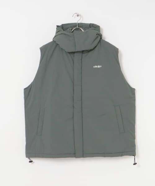 【新品】URBAN RESEARCH　ダウンベスト URBAN RESEARCH ITEMS｜発熱機能 パデッドベスト | Rakuten