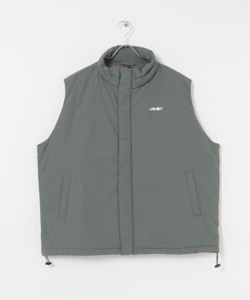 URBAN RESEARCH　ダウンベスト セール】『別注』FARAH×URBAN RESEARCH Nylon Down Vest（ダウン