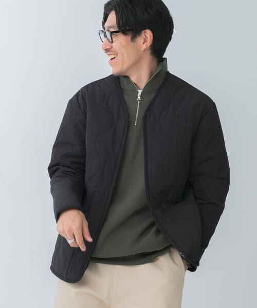 アーバンリサーチ　アウター Amazon | [アーバンリサーチ ドアーズ] ジャケット コート