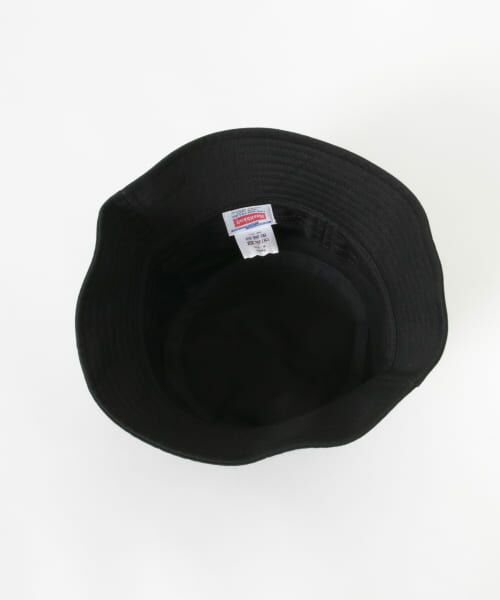 Healthknit HK ロゴ 刺繍 Bucket Hat （ハット）｜＊＊URBAN