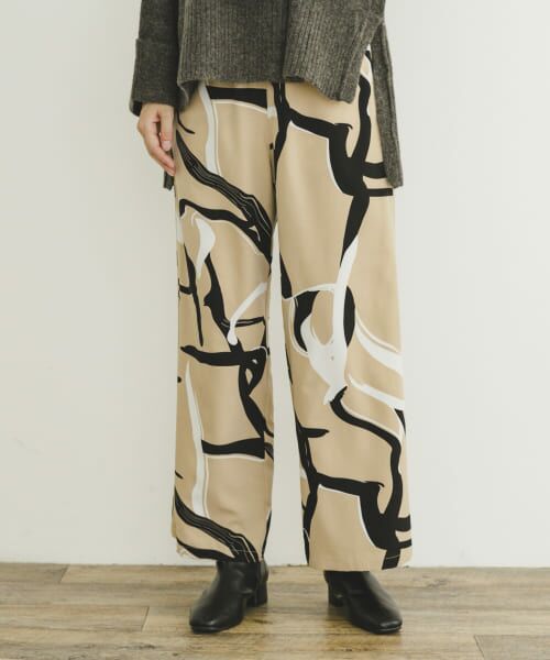 ガライージーパンツ （その他パンツ）｜＊＊URBAN RESEARCH