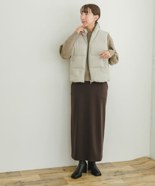 kyonchi様アーバンリサーチ ダウンベスト kyonchi様アーバンリサーチ ダウンベスト