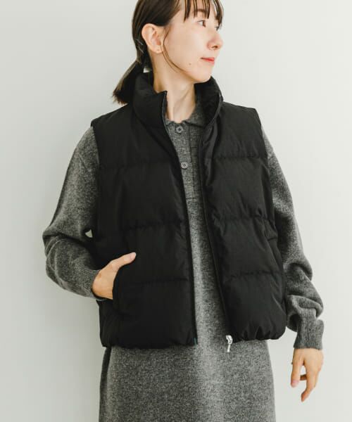 セール】 GREENDOWNベスト （ダウンジャケット・ベスト