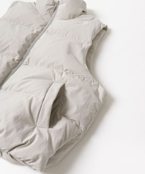 【 新品未使用タグ付き！】URBAN RESEARCH GREENDOWNベスト 楽天市場】【SALE／53%OFF】GREENDOWNベスト URBAN RESEARCH