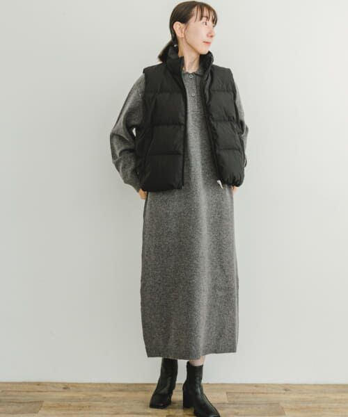 【 新品未使用タグ付き！】URBAN RESEARCH GREENDOWNベスト セール】 GREENDOWNベスト （ダウンジャケット・ベスト