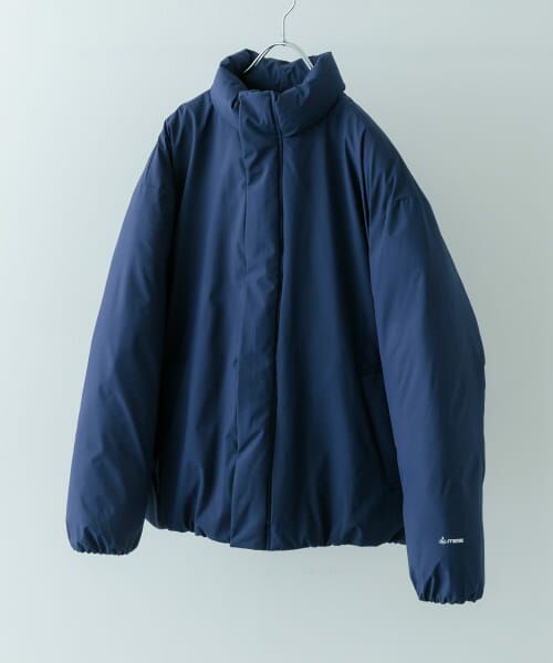 セール】 WATER PROOF PADDED JACKET （ダウンジャケット