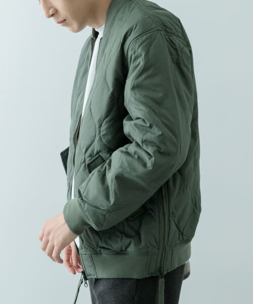 VVTIAN ダウンジャケット KODENSHI® DOWN JACKET光電子® ダウン ジャケット［ユニセックス