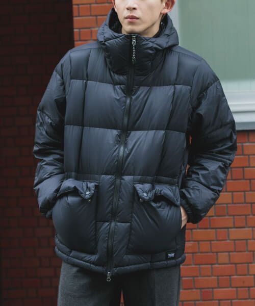 nicoまん 様 ☺︎ 専用URBAN RESEARCH アーバンリサーチダウン アーバンリサーチ URBAN RESEARCH 『別注』NANGA×URBAN RESEARCH