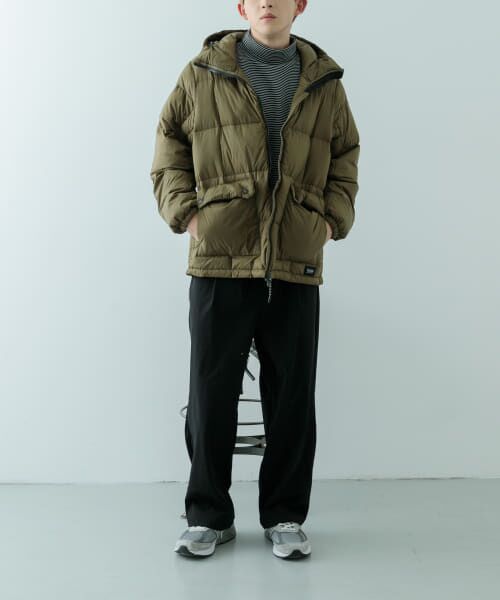nicoまん 様 ☺︎ 専用URBAN RESEARCH アーバンリサーチダウン アーバンリサーチ URBAN RESEARCH 『別注』NANGA×URBAN RESEARCH
