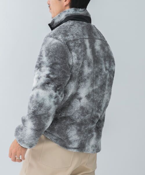 セール】 ジップアップ ボアブルゾン （ブルゾン）｜＊＊URBAN