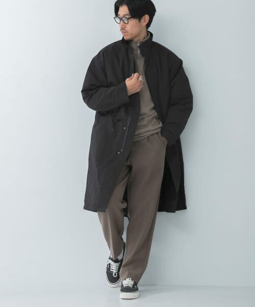 MADNESS モッズコート Mサイズ MOCA 24FW-JKT-MO-M MADNESS モッズコート Mサイズ MOCA 24FW-JKT-MO-M メンズ