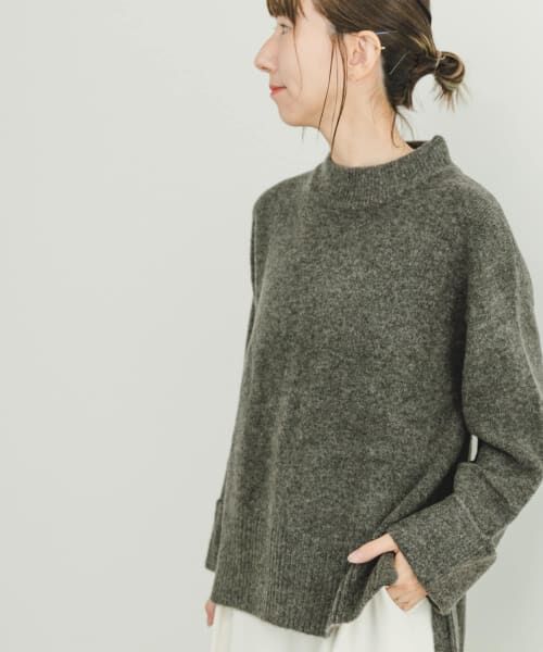 風を感じた日 ドナ・ヴィテック カタログ掲載品】【100回洗っても型崩れしない