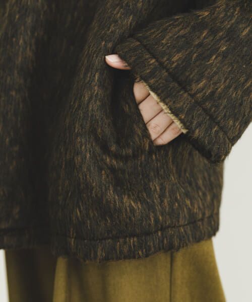 アーバンリサーチ ジャケット アーバンリサーチ URBAN RESEARCH NYLON TYPE M－47 JACKET