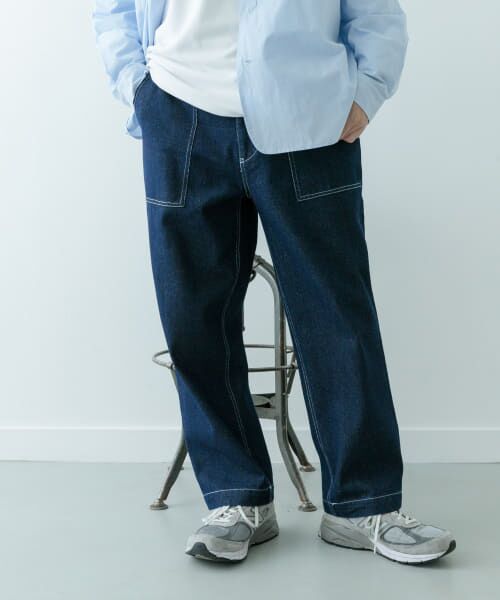 ベイカーパンツ （その他パンツ）｜＊＊URBAN RESEARCH ITEMS