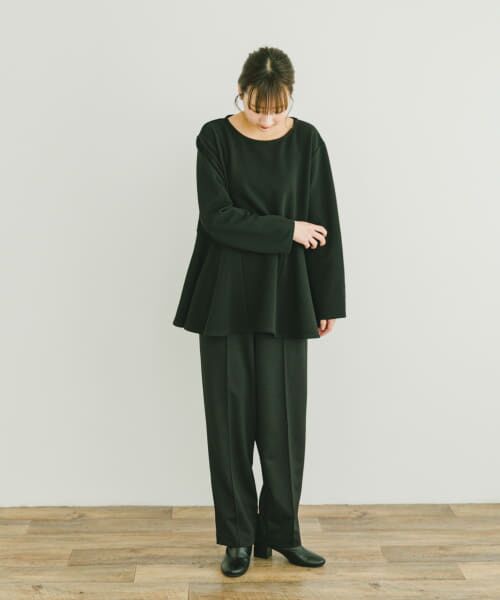 ★美品　URBAN RESEARCH　セットアップ セール】リネンライクセットアップ（セットアップ）｜ITEMS