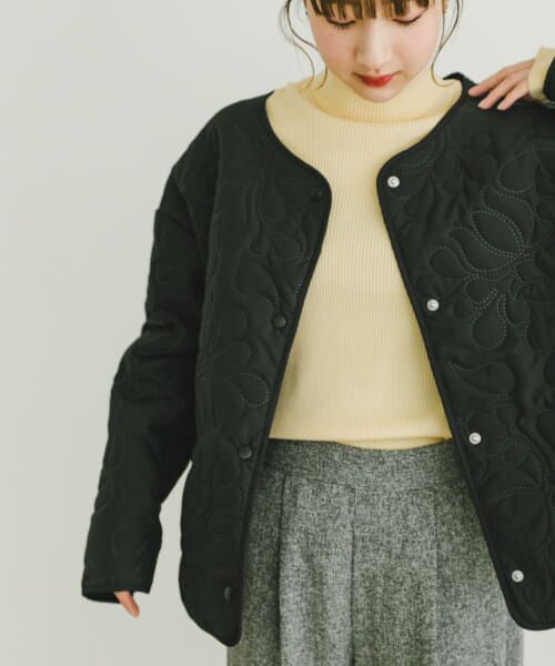 ノーブル＊ブルゾン(プラージュ、サクラ、ハイク、ウィムガゼット、todayful ノーブル＊ブルゾン(プラージュ、サクラ、ハイク、ウィム