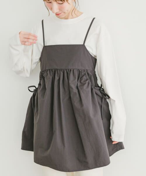 かぐれ☆ジャガードキャミソール☆アーバンリサーチ ジャガードキャミソール（キャミソール）｜かぐれ（カグレ）の