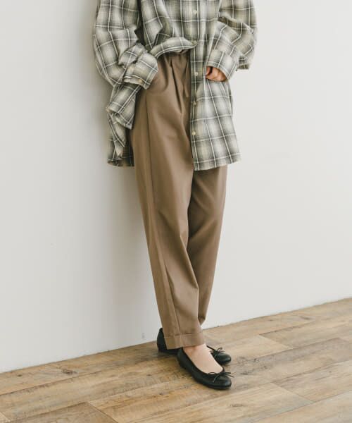 【HERMES】2018ssイージーパンツ 楽天市場】パンツ イージーパンツ ワイドパンツ ジオメトリック