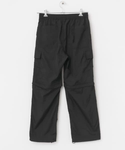 セール】 『セットアップ対応』スーパーライトナイロン2way