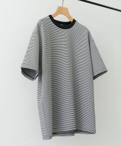 ダンボールショートスリーブカットソー