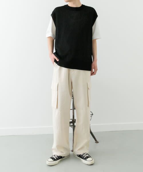 AZARE PRODUCTS Selection-H & Mセット 2022春夏おすすめの“高見え”セットアップ図鑑！ 「ザラ」「H&M