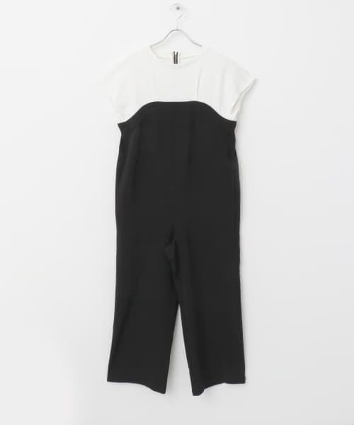 美品 完売 クロッシェ オールインワン 楽天市場】【スーパーSALE 30％OFF】【ラスト1点】CLOCHE