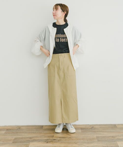 メッシュマウンテンパーカー （その他アウター）｜＊＊URBAN
