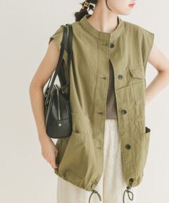 ミリタリージレ