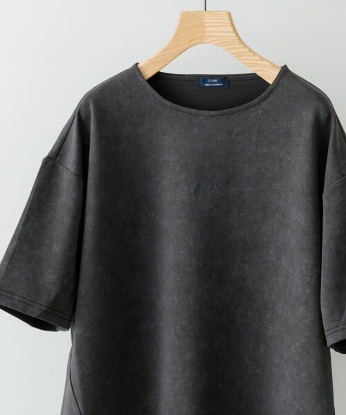 アーバンリサーチ。 セール】ポンチボーダープルオーバー（Tシャツ/カットソー
