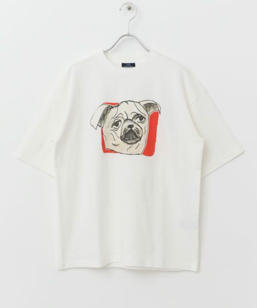 れんこん様 2点おまとめ 美品 アーバンリサーチ Tシャツ Amazon | [アーバンリサーチ] tシャツ KASABIAN T-SHIRTS3