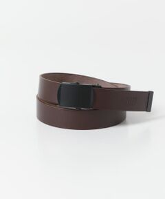 U.O.Leather GI Belt