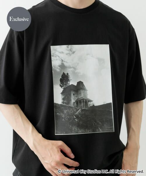 セール】 『別注』ホラーMOVIEプリントTシャツ （Tシャツ