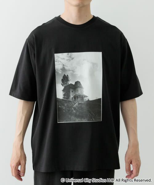 セール】 『別注』ホラーMOVIEプリントTシャツ （Tシャツ
