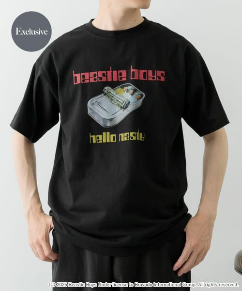 BEASTIE BOYS Tシャツ 楽天市場】Beastie Boys Tシャツ ビースティーボーイズ ロックT