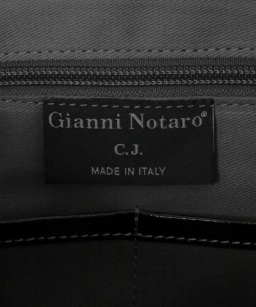 URBAN RESEARCH ROSSO / アーバンリサーチ ロッソ ショルダーバッグ | 【Oggi掲載】GIANNI NOTARO　ワンショルダーバッグ | 詳細10