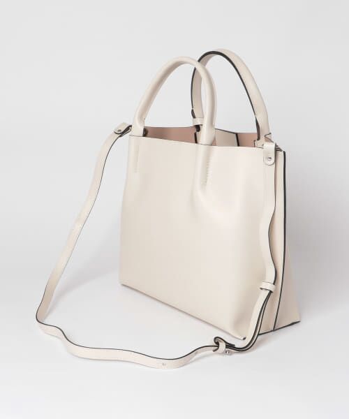 GIANNI CHIARINI　TWENTY トート