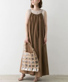 AERON　DRESS