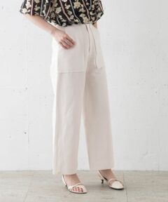 FEMMENET　PANTS